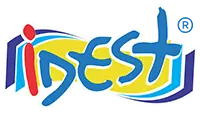 Logo oficial do site Idest.com.br