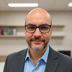 Tiago BA