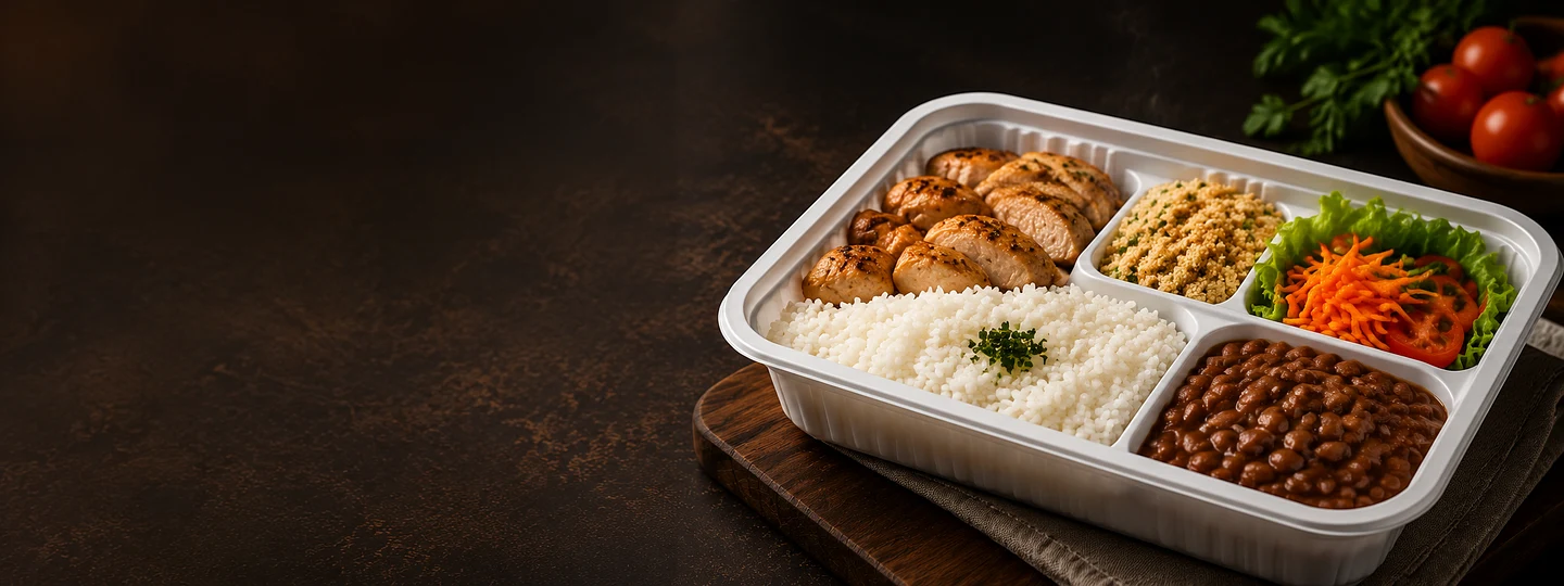 Cozinha de Afeto