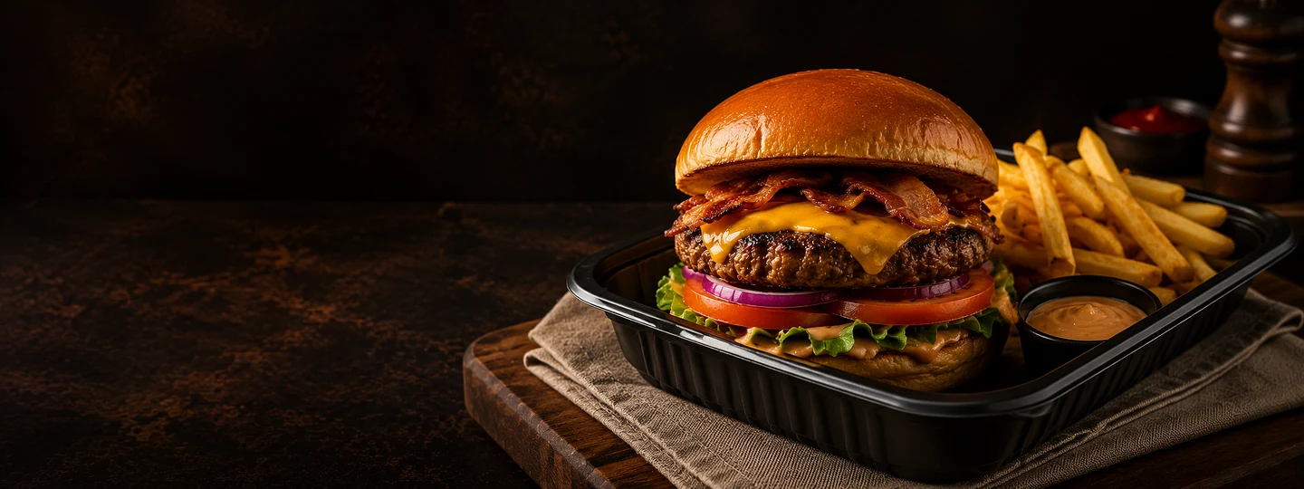 RM Burguer