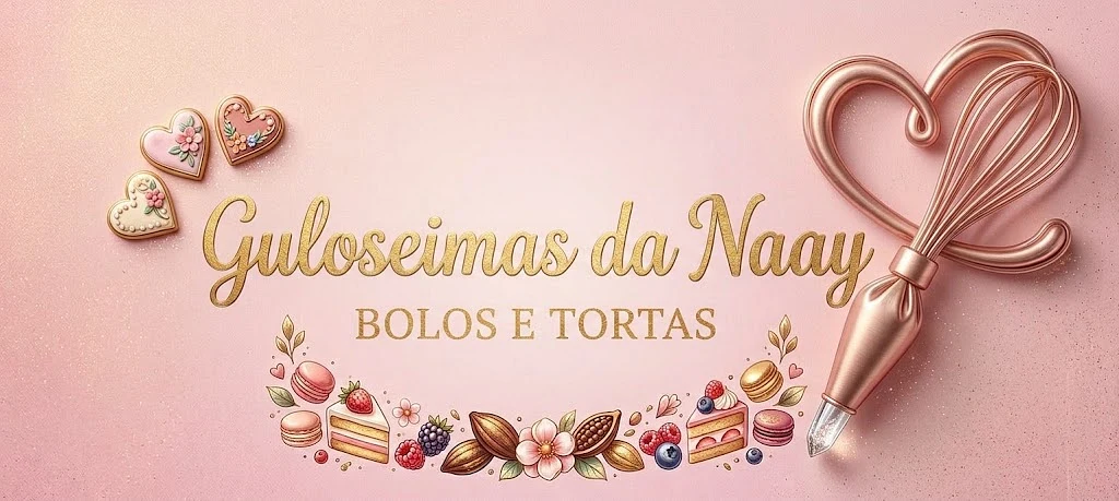 Guloseimas da Naay