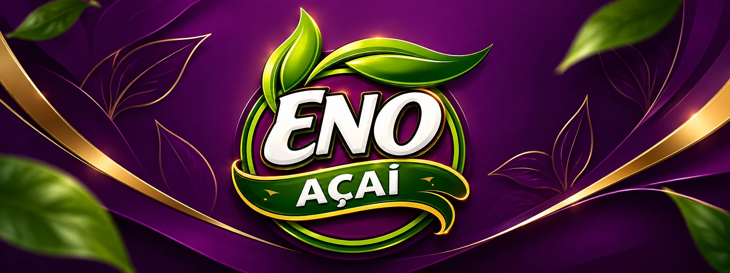 Eno Açaí