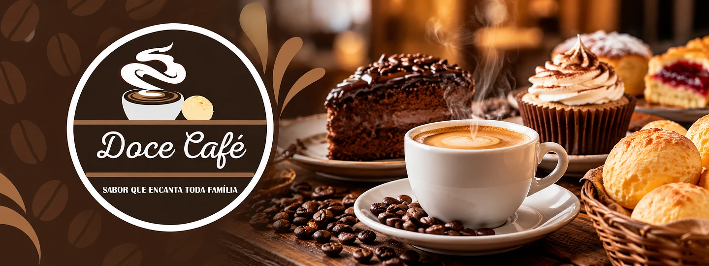 Doce Cafe