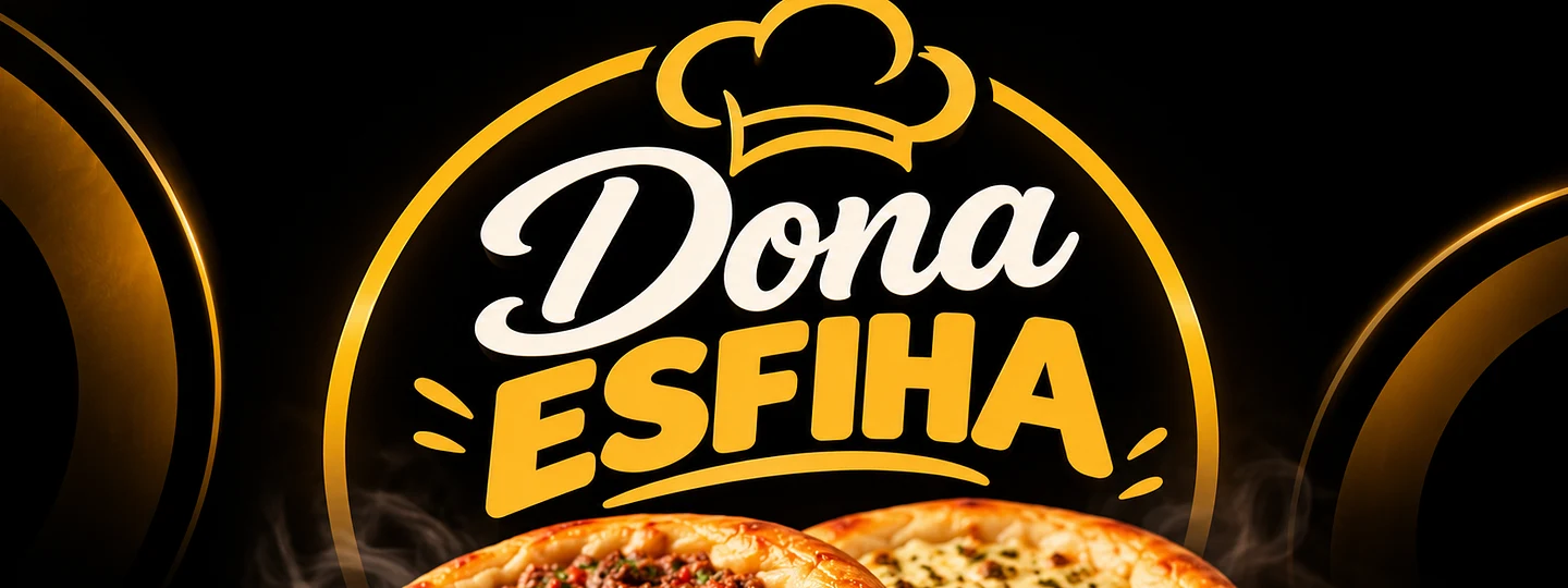 Dona Esfiha