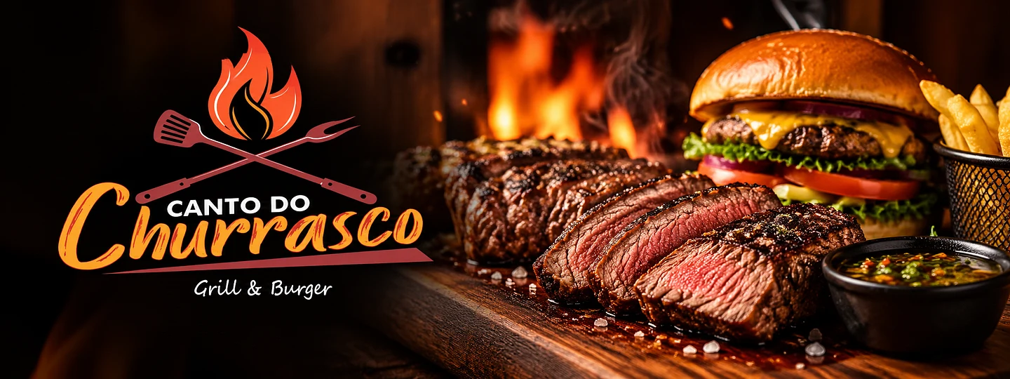 Canto do Churrasco
