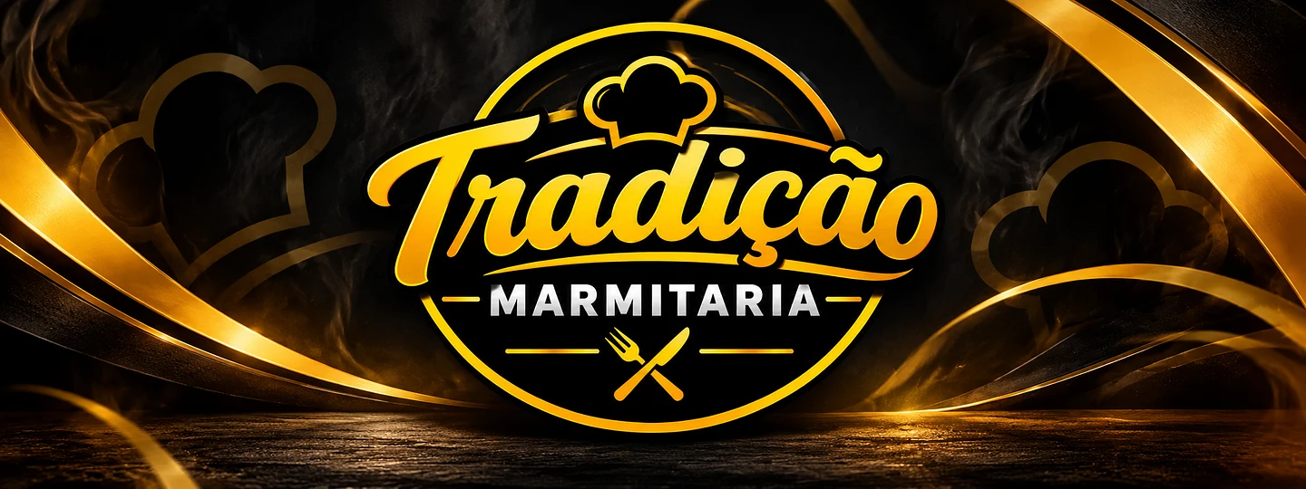 TRADIÇÃO Marmitaria e batata recheada