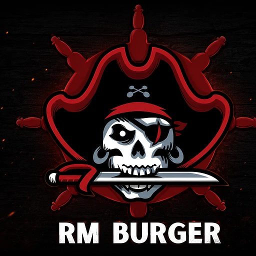 RM Burguer