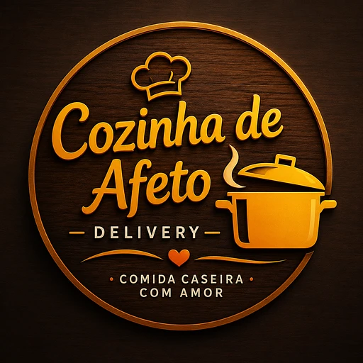 Cozinha de Afeto