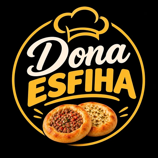 Dona Esfiha