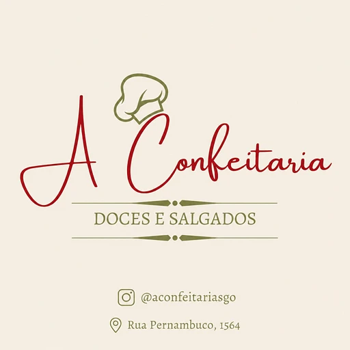 A Confeitaria