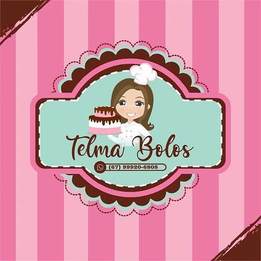 Telma Bolos