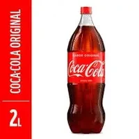 Coca Cola - 2L