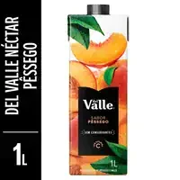 Del Valle Pêssego 1L