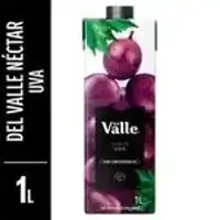 Del Valle Uva 1L