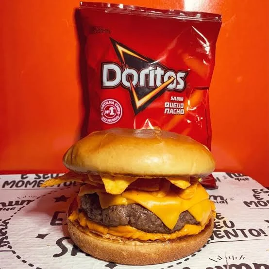 X DORITOS
