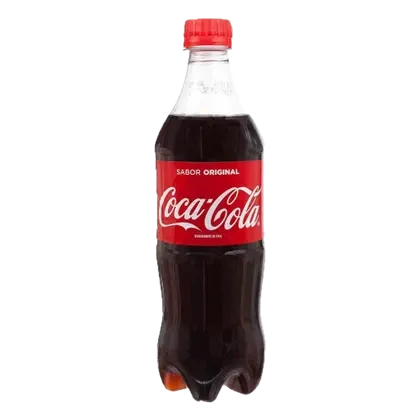 Coca Cola 600ml
