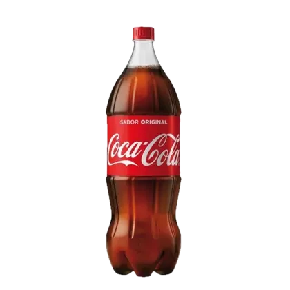 Coca Cola - 2L