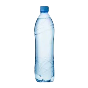 Água com gás