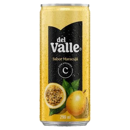DELL VALLE MARACUJÁ 290ML