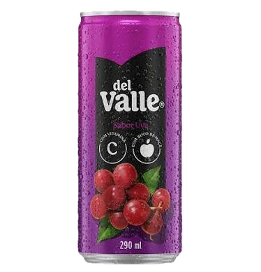 DELL VALLE UVA 290ML