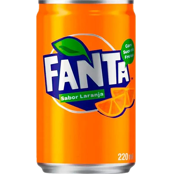 Fanta350ml