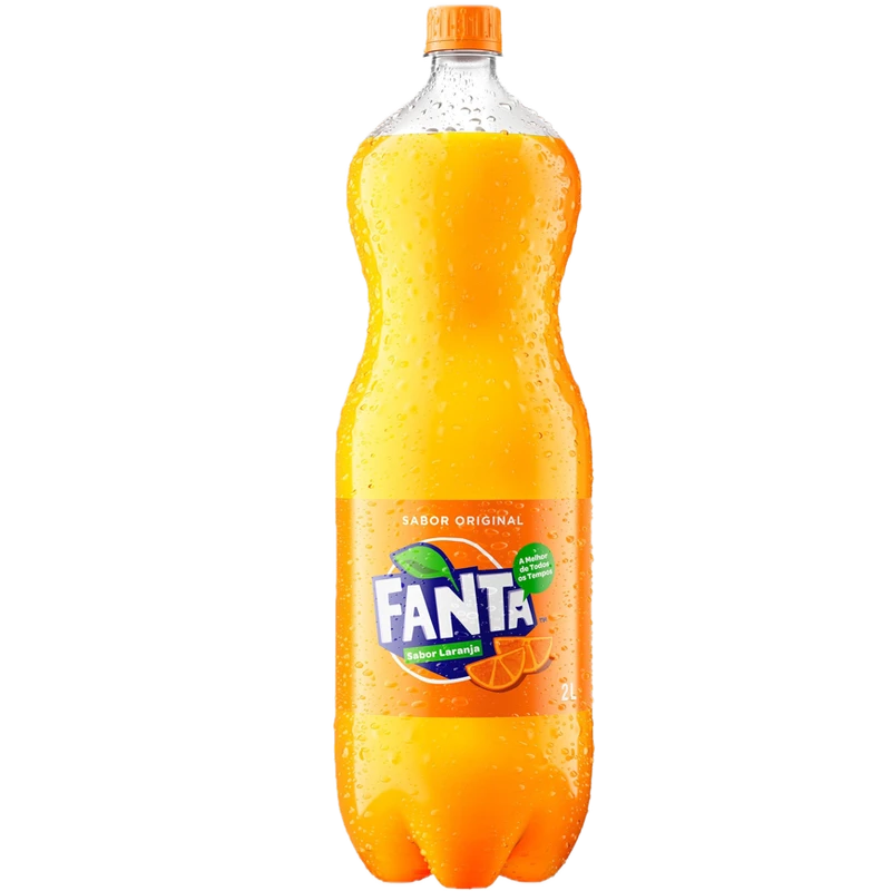 Fanta - 2L