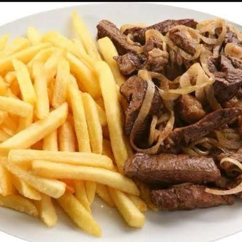 PORÇÃO BATFILÉ RM