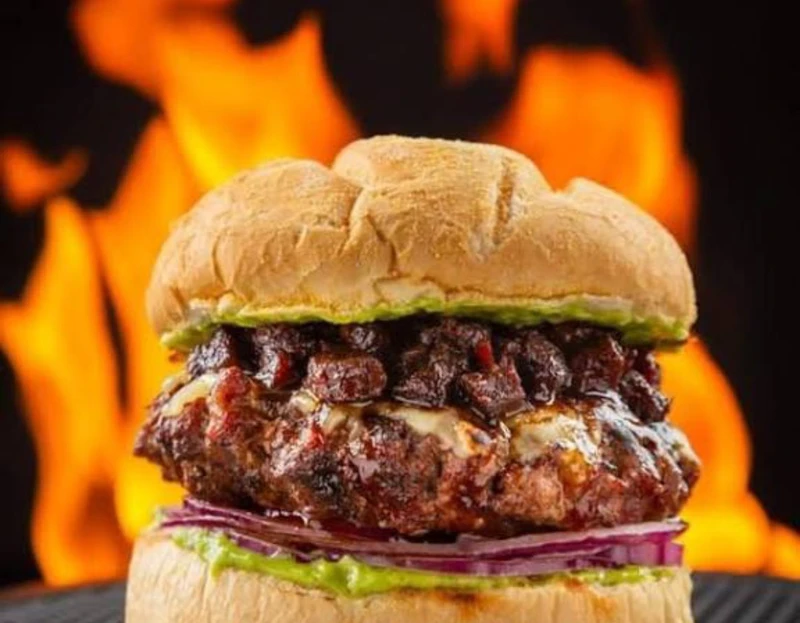 SGO BURGUER
