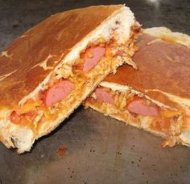 HOT DOG BACON