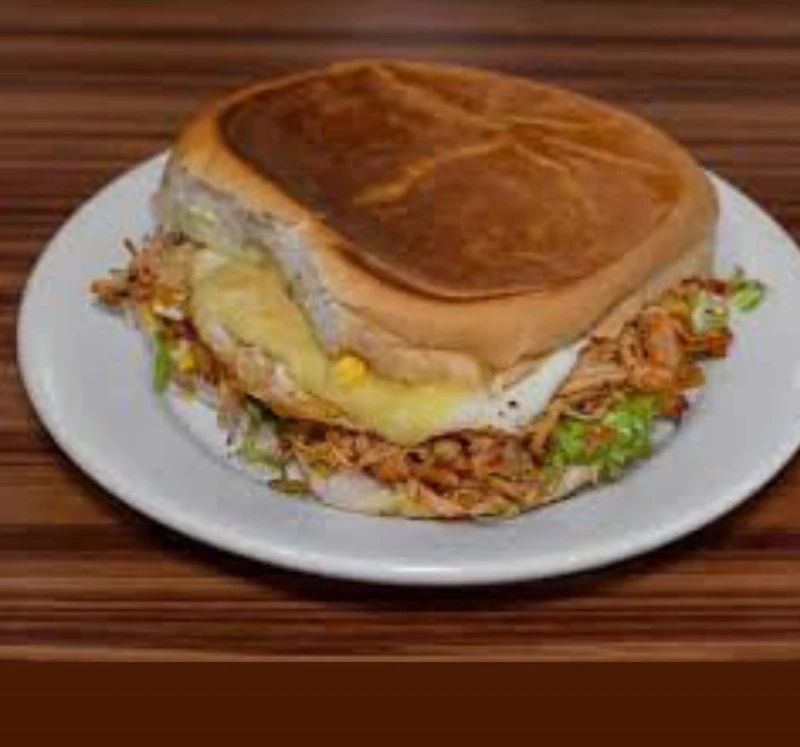 X-BACON CHEDDAR