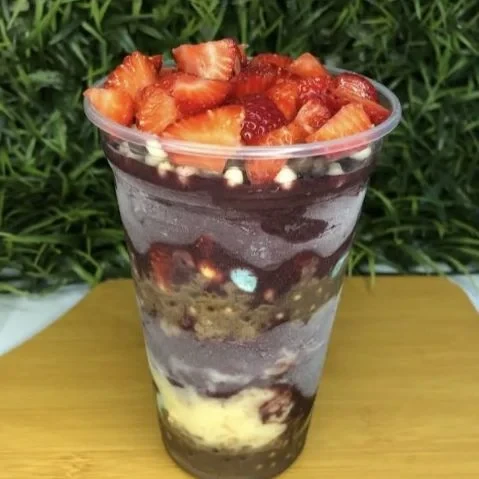 AÇAÍ COPO 500ml