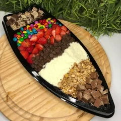 BARCA DE AÇAÍ 1KG TAM M