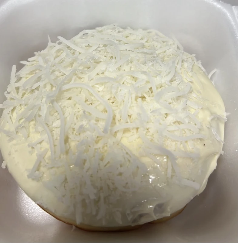 Donuts Beijinho