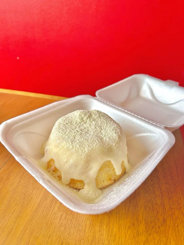 Bolo de Ninho