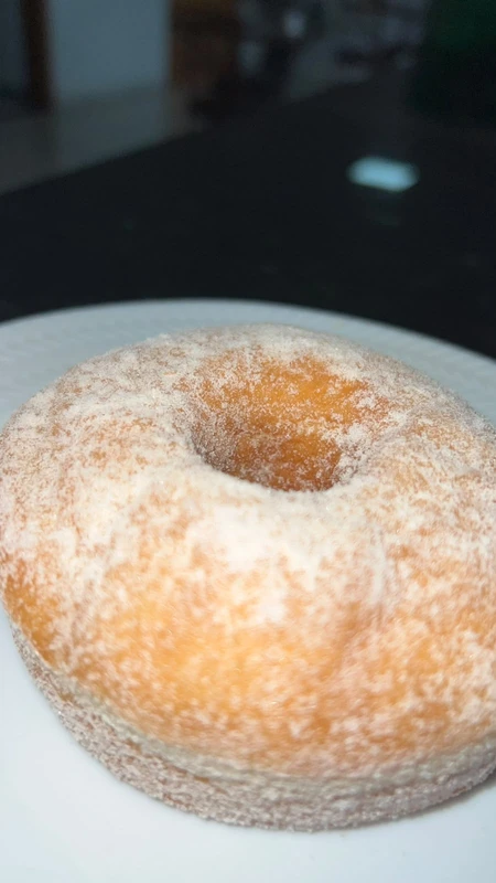 Açúcar e canela