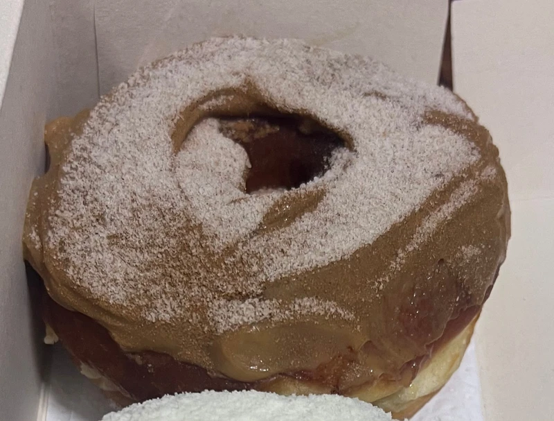 Churros