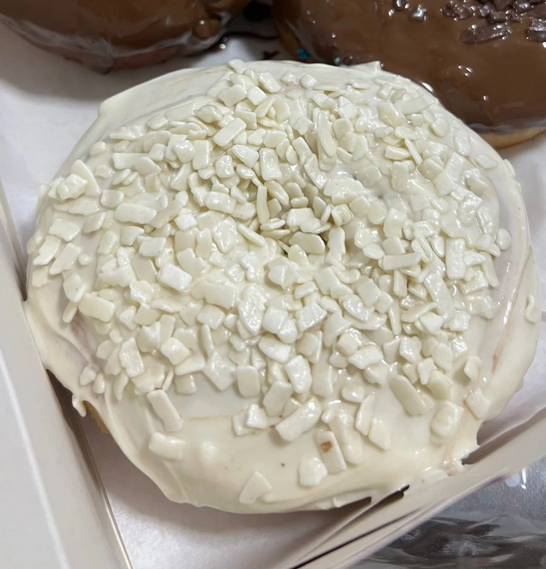 Chocolate Branco