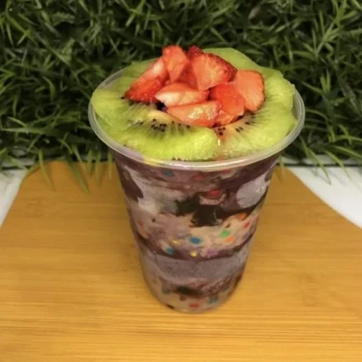 AÇAÍ COPO 400ml