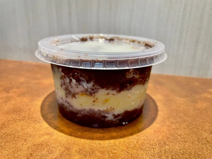 BOLO DE POTE PRESTIGIO