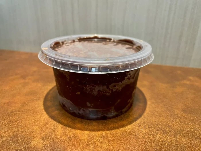 BOLO DE POTE CHOCOLATUDO
