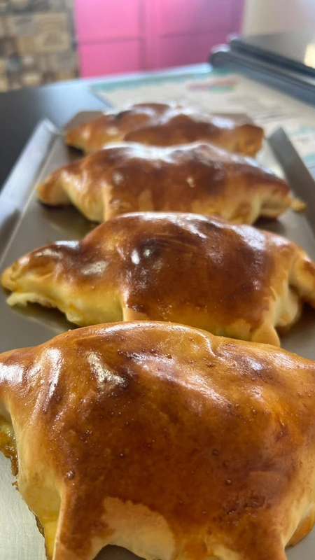 Frango Catupiry