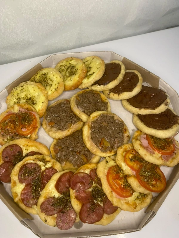 COMBO FAMÍLIA