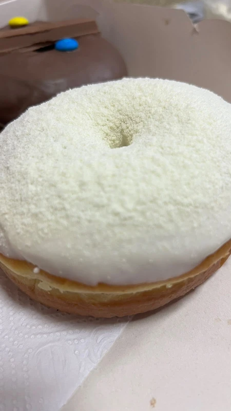 Creme Ninho