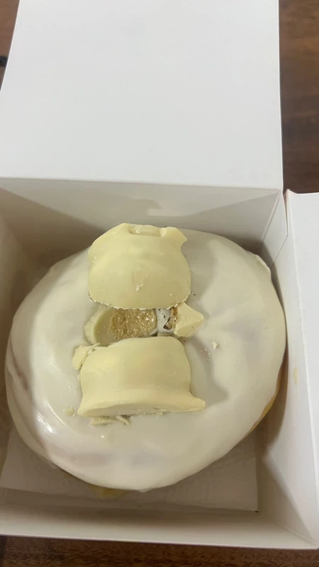 Donuts de Ouro Branco