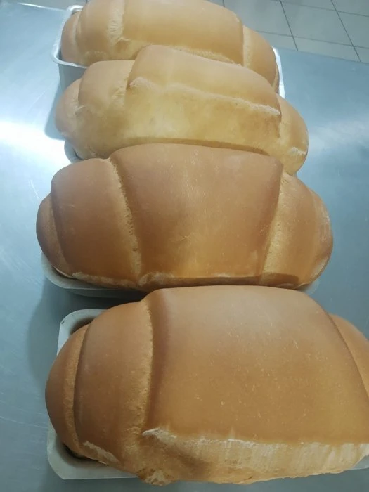 Pão Caseiro