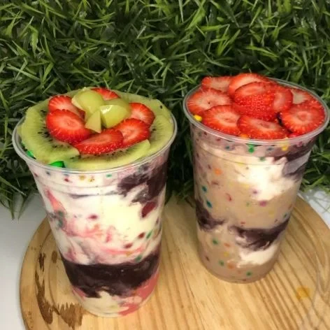 Açaí Copo 700ml