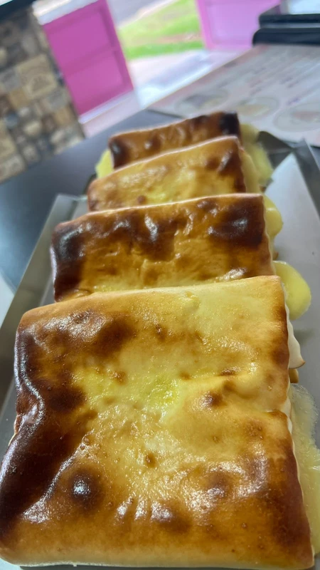 Calzone