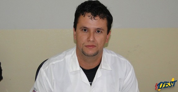 Médico da família Rudinei Nunes falou ao Alto Taquari sobre o uso do arguile e suas consequências.