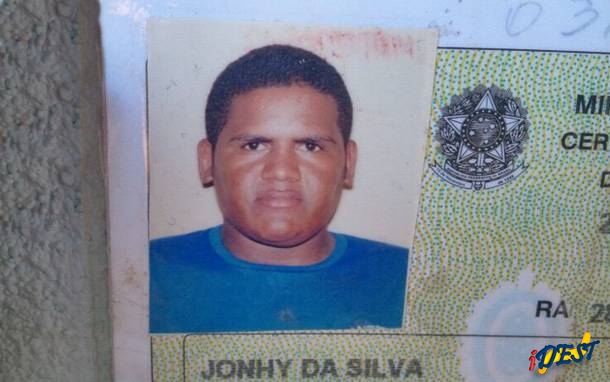 Jonhy-da-Silva-assaltante-do-BB-de-Ouro-Branco