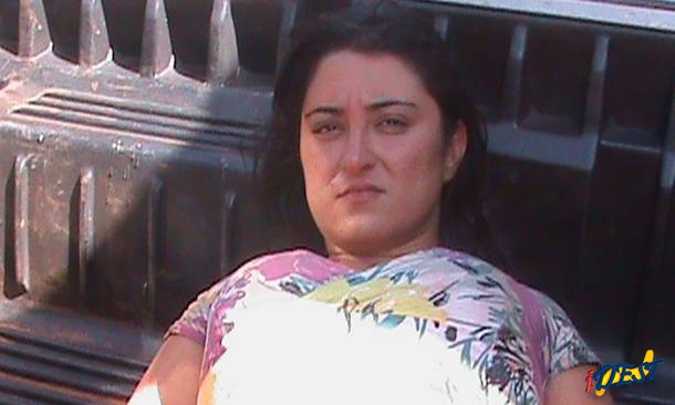 Vanessa-assaltante-do-BB-de-Ouro-Branco